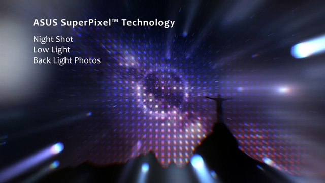 12x Zoom Dual Lens Camera - ZenFone 3 Zoom ¦ ASUS