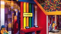 Legoland Accused of Human Rights Violation Because of Playground Rules