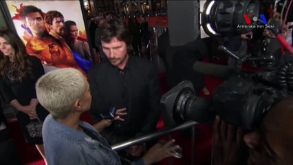 Konusu 1915 Olayları Olan “The Promise” Gösterimde