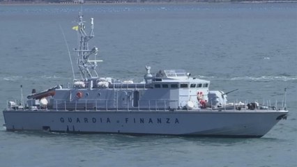 Σκάφη διάσωσης μεταναστών δωρίζει η Ιταλία στη Λιβύη