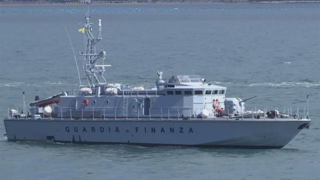 Италия и Ливия объединяются в борьбе с нелегальной перевозкой мигрантов