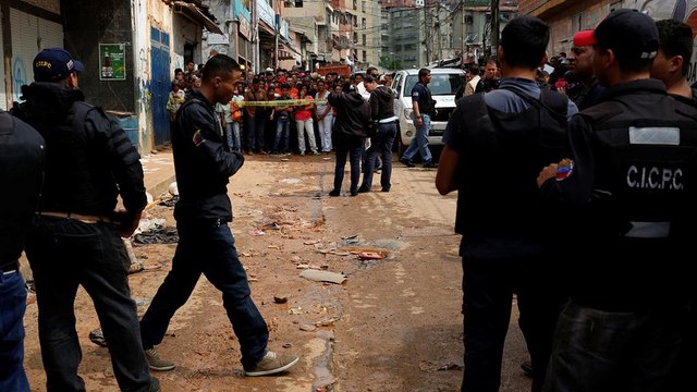 Venezuela: 11 morti nell'ultima manifestazione contro il governo