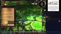 The most Unprofessional Stream World of Warcraft Demon Hunter 2017-077 Kobolds destroy the concept of 10000 year seclusion