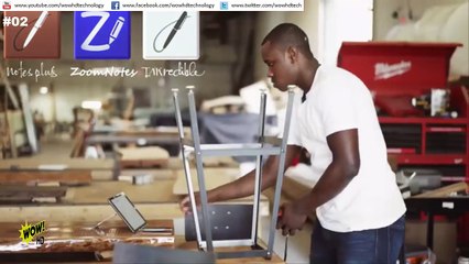 5 Amazing Inventions You Should See--IKxco0XUD4