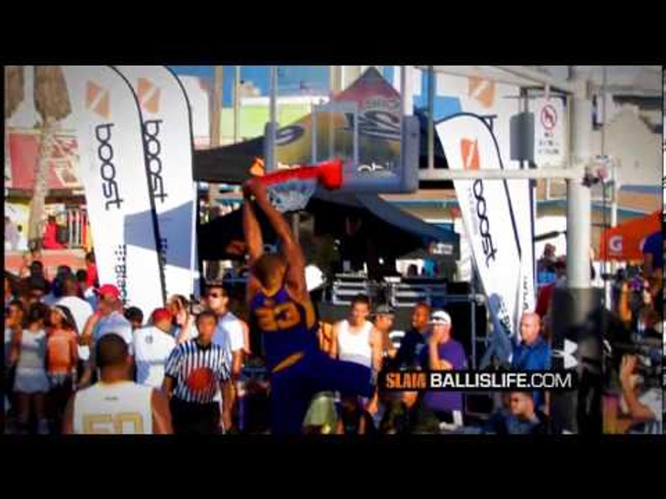 Justin Anderson Is a SUPER Explosive Athlete! Ultimate High School Mixtape!