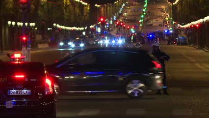 Atirador não mostrou sinais de radicalização