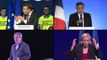 Francia se prepara para ir a las urnas