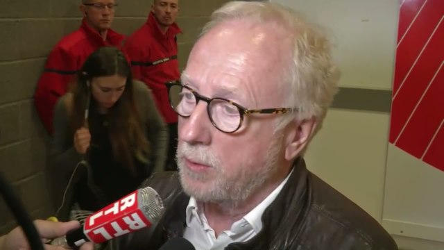 Foot - L1 - Nancy : Rousselot «Un point salvateur»