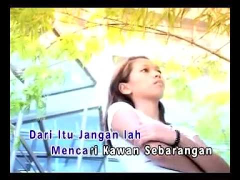 Illusi  - Memilih Kawan