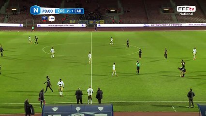 Sortie de Ringayen / Entrée de Paul