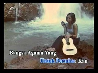 U K's - Nafas Orang Kota