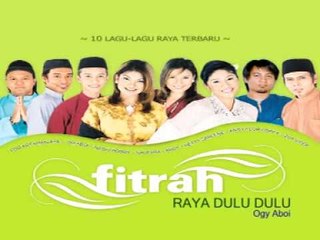 Og (Aboi) - Raya Dulu-Dulu