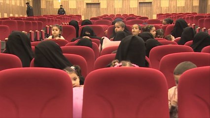 جدل استعادة عائلات مسلحي تنظيم الدولة بتونس