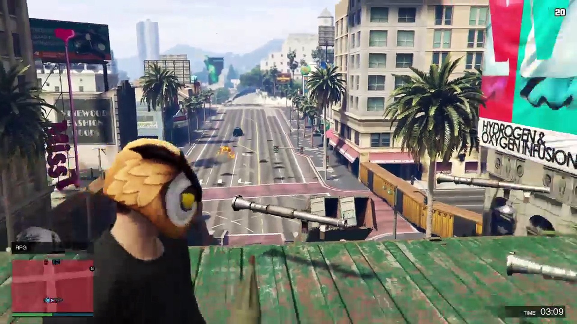 GTA5 new cars  and more (4)
