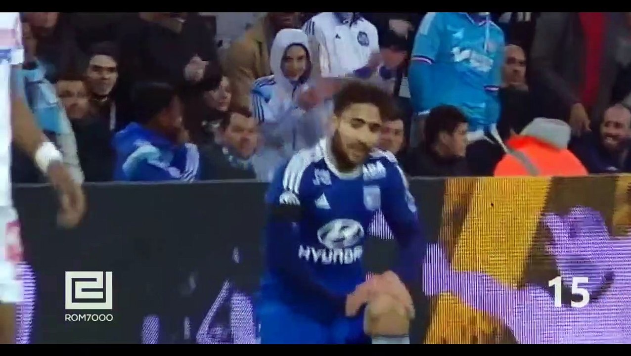 Top 50 Skills Ever In Football