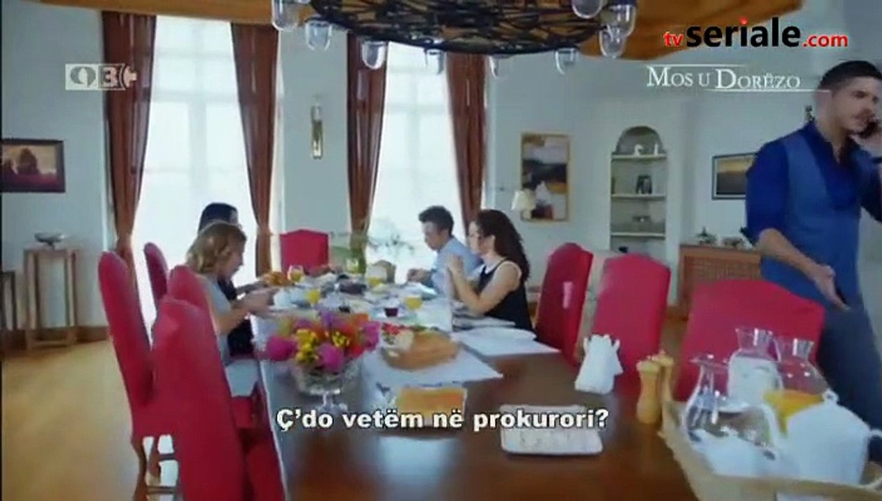 Mos u Dorzo - Episodi 54
