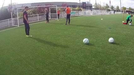 STAGE du 11 au 13 AVRIL 2017 : Jeudi 13 Ateliers Vidéo-5