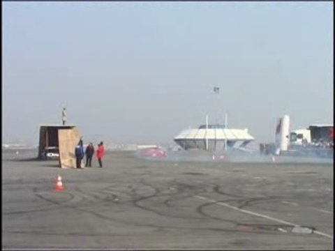 PARIS TUNING SHOW 2005 (1)