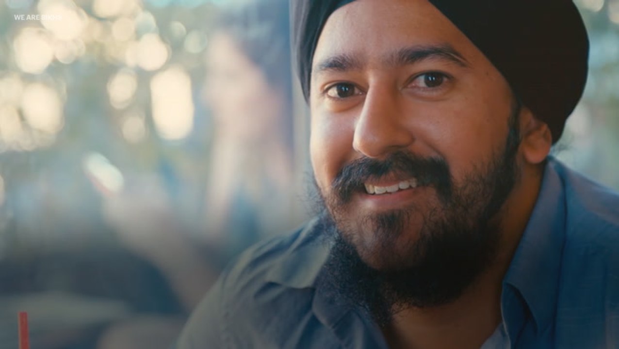 Confronting misconceptions about Sikhism. [Mic Archives]