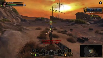 Neverwinter PS4-Live-Übertragung (16)