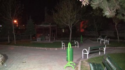 Konya'da Bıçaklı Kavga: 1 Ölü