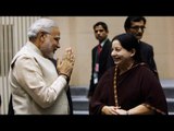 Jayalalithaa to meet PM Modi in capital today, key issues to be discussed | Oneindia News