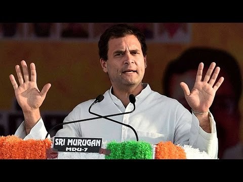 Rahul Gandhi to hold protest rally in Punjab against drug abuse | Oneindia News