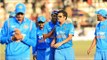 India vs Zimbabwe 2nd ODI : India chase a score of 127 to win series | Oneindia News