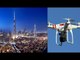 Dubai airport shut for an hour due to drone, 22 flights diverted | Oneindia News