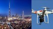 Dubai airport shut for an hour due to drone, 22 flights diverted | Oneindia News