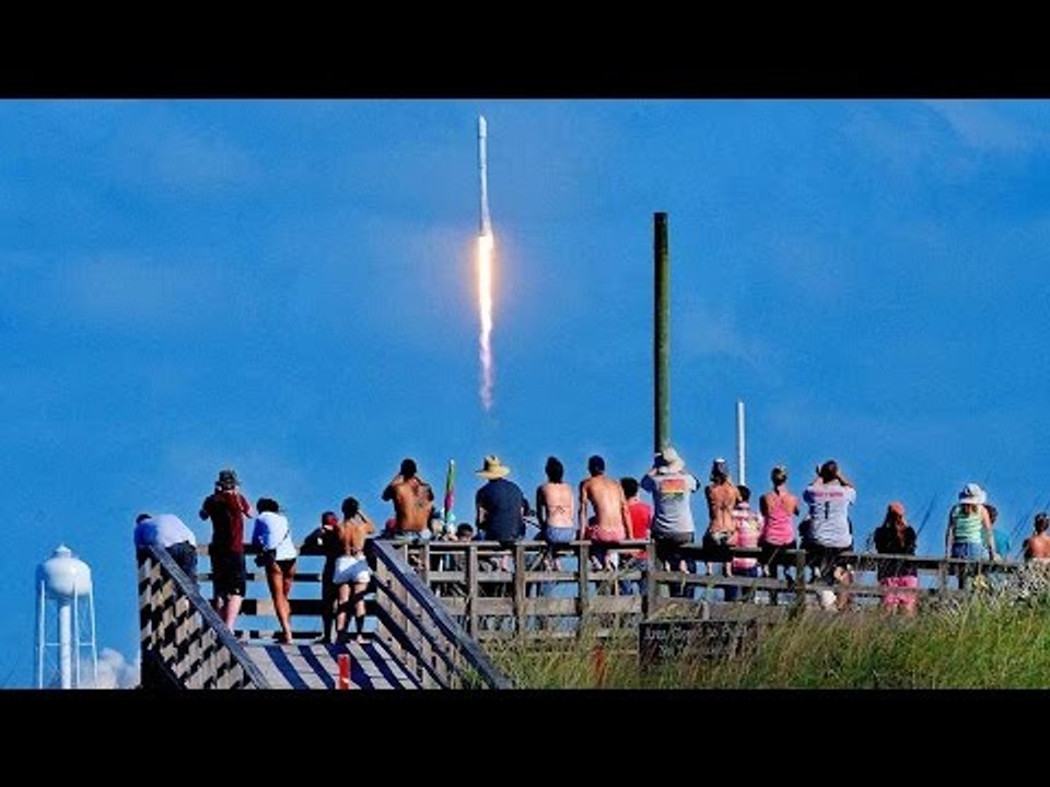 China launches 23rd BeiDou Navigation Satellite from Xichang Satellite Launch Centre | Oneindia News