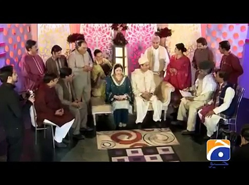 dilchasp shadi and acting