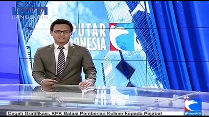 Sandiaga Uno Hadiri Acara Wisuda di Paramadina