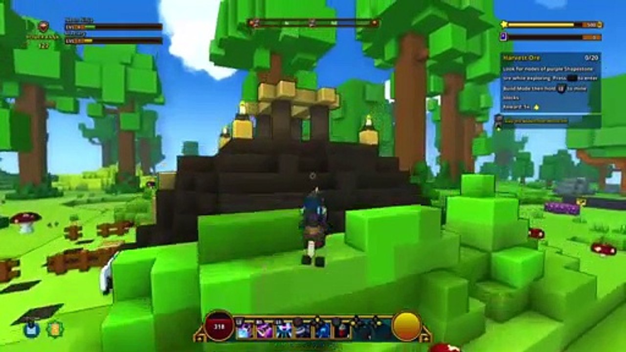 Kill878erpro's Trove Live (9)