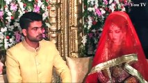 Ahmed Shehzad And Sana Murad Blessed With Cute Baby Boy