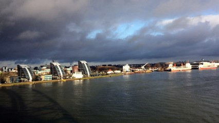 biały most Rotterdam 018