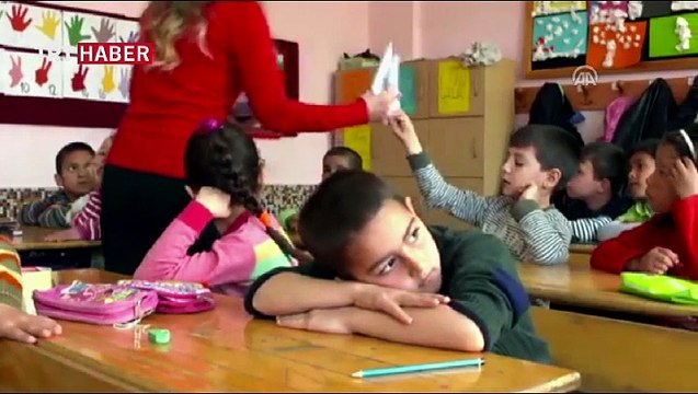 Hava Kuvvetleri Komutanlığından 23 Nisan klibi