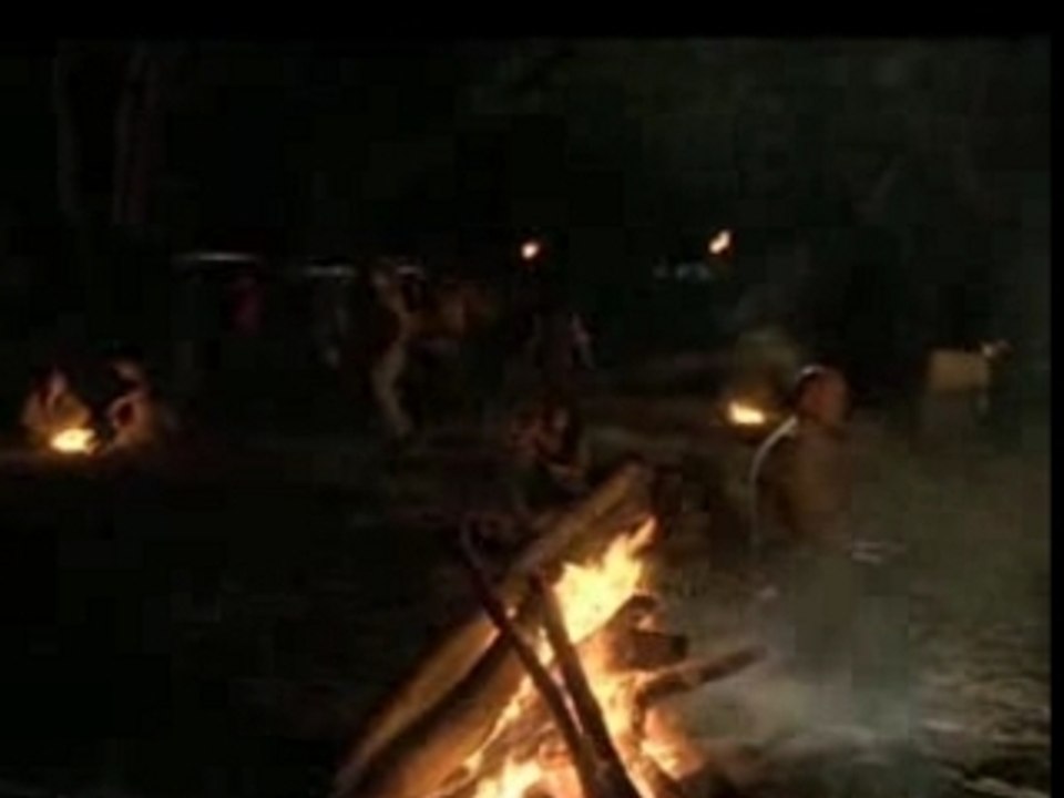 Video (16) Les Vrais Dialogues De LOST