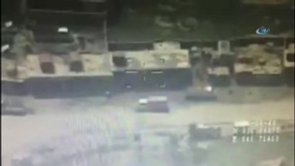 Bağdat)- Irak Uçakları, Telafer'i Bombaladı