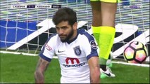 Junior Caicara Own Goal HD - Rizespor 2 - 1 Basaksehir - 22.04.2017 (Full Replay)