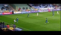 Mustafa Pektemek Goal HD - Rizespor 2-2 Basaksehir - 22.04.2017