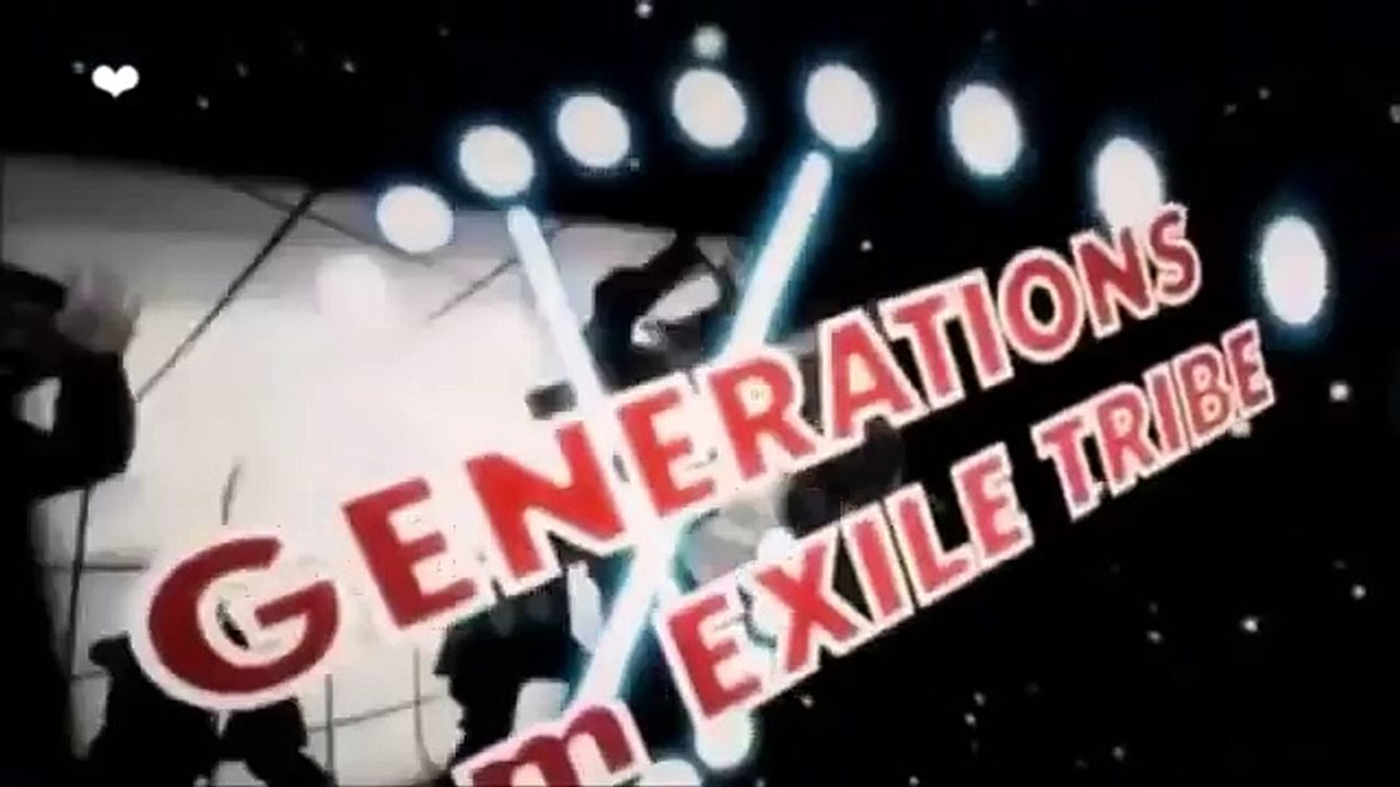 三代目JSB EXILE TRIBEスペシャル ～DNA of EXILE TRIBE～