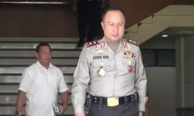 Kapolda Sumsel Siap Penuhi Panggilan Komisi III DPR