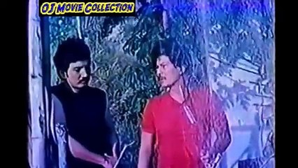 OJMovie Collection -  Laban Kung Laban (1986) Rudy Fernandez part 1/2
