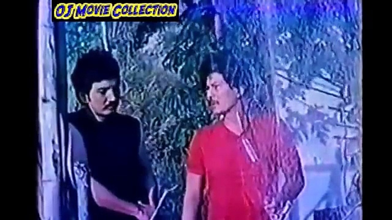 OJMovie Collection -  Laban Kung Laban (1986) Rudy Fernandez part 1/2