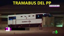 TRAMABUS DEL PP