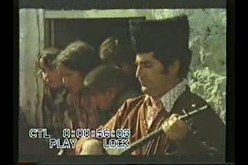 اسب (فیلم ۱۳۵۵) - نویسنده و کارگردان : مسعود کیمیایی