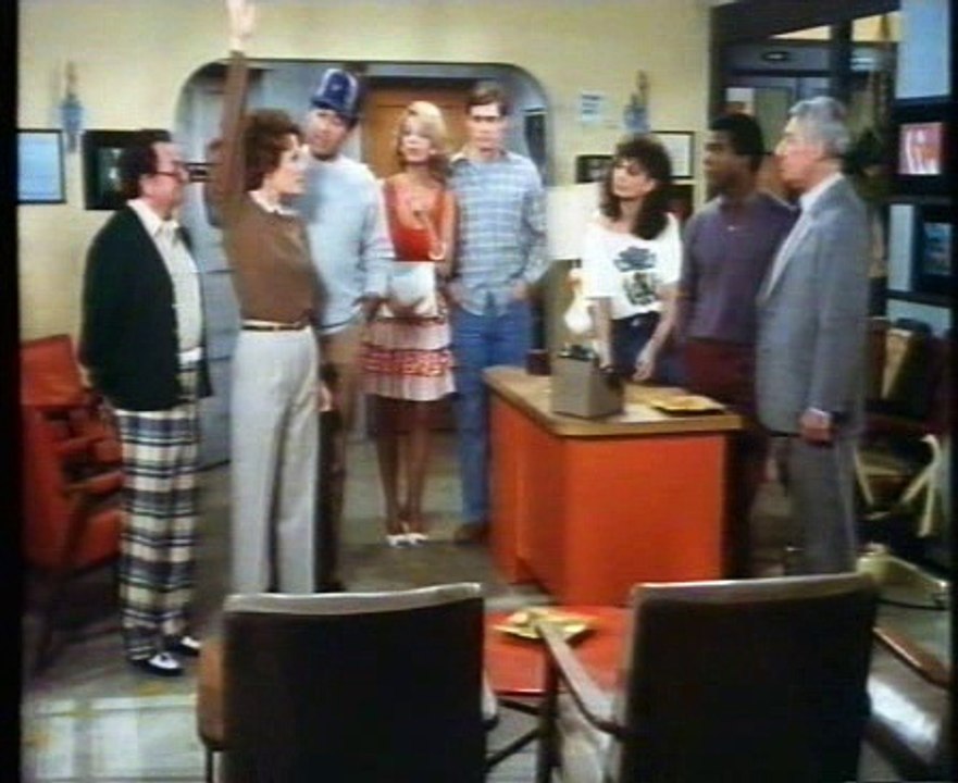 The Duck Factory Ep13 Call Me Responsible