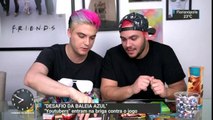 Youtubers famosos entram na briga contra o ´Desafio da Baleia Azul´