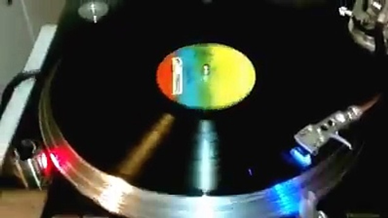 Hakkı Bulut - Sabır Ey Gönül (plak kayıt)